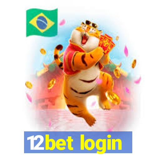 12bet login